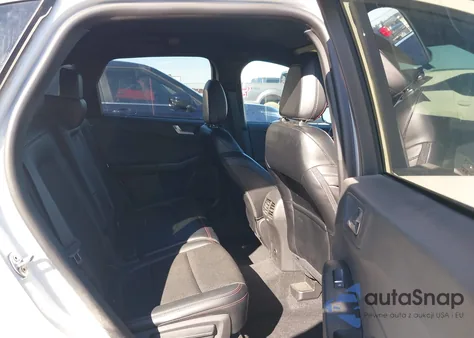 2024 Ford Escape St-Line from USA, damaged, VIN 1FMCU0MN9RUB52884